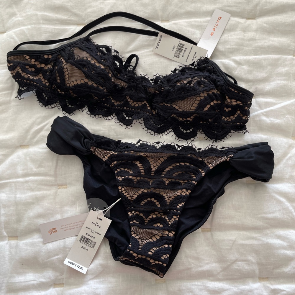 PILYQ BIKINI